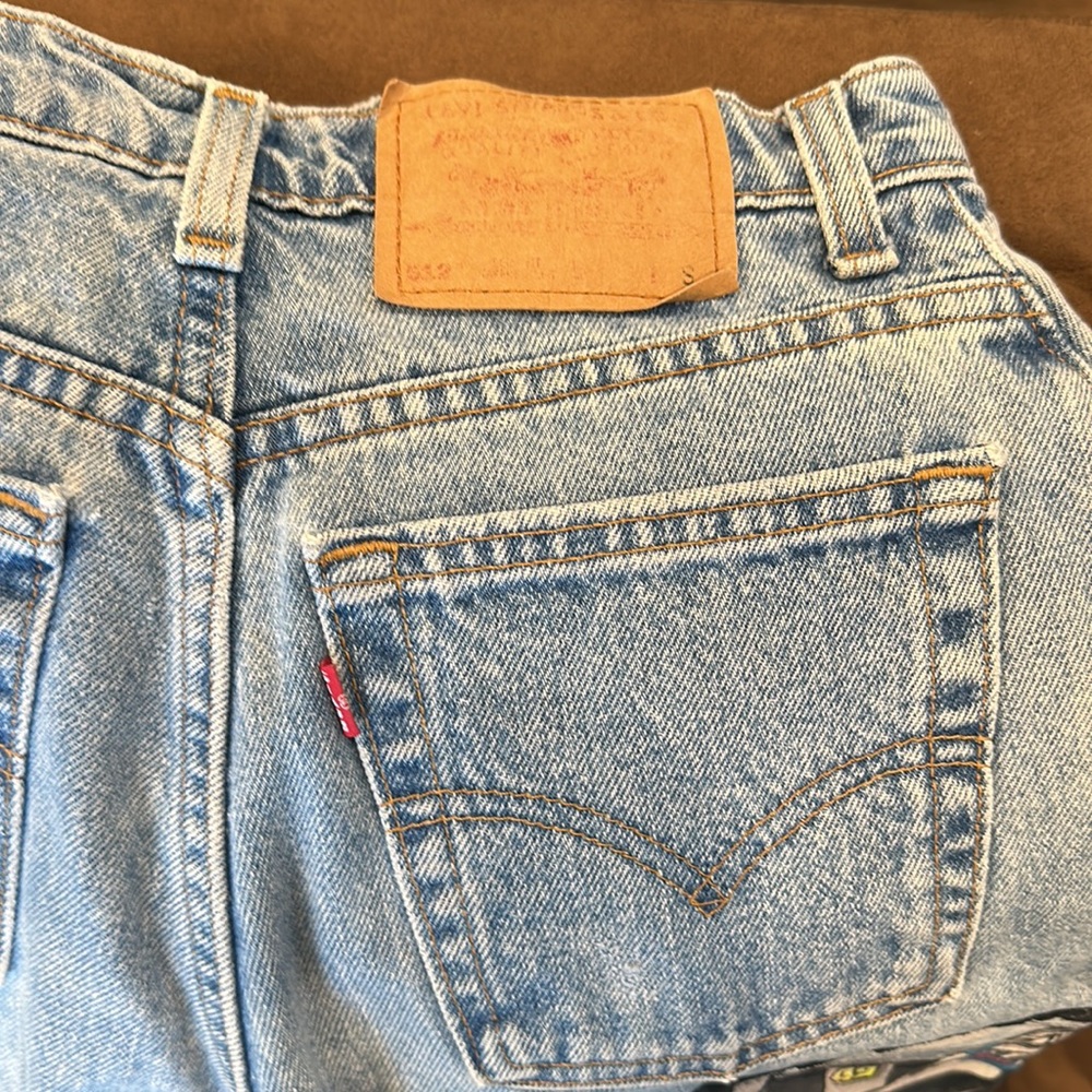 Levi’s Custom Design - image 8